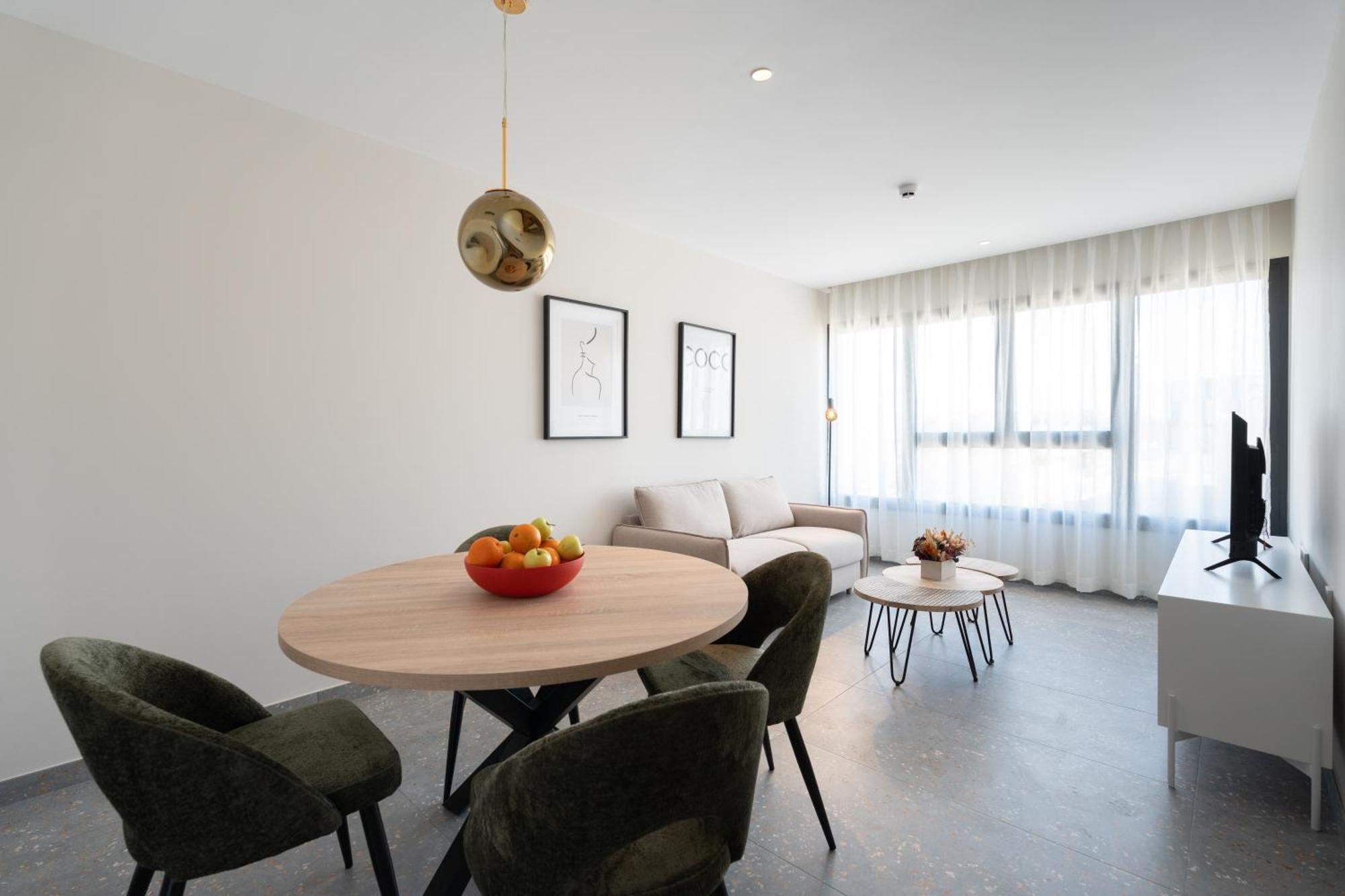 Asa Hotel La Marina Ондара Екстериор снимка